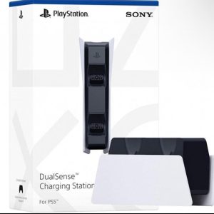 DualSense Charging Station for PS5