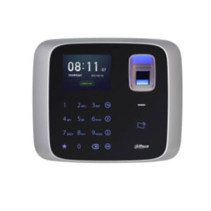 Fingerprint Access Control Terminal