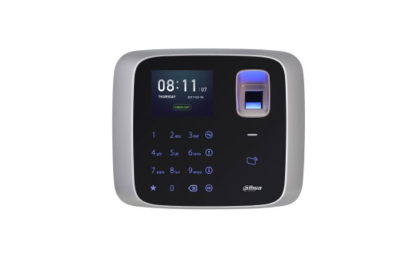 fingerprint-access-control-terminal