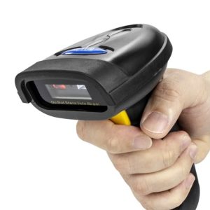Handheld Barcode Scanner