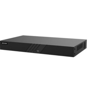 Network Video Recorder