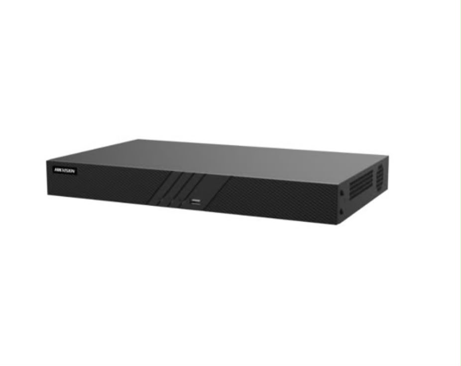 network-video-recorder