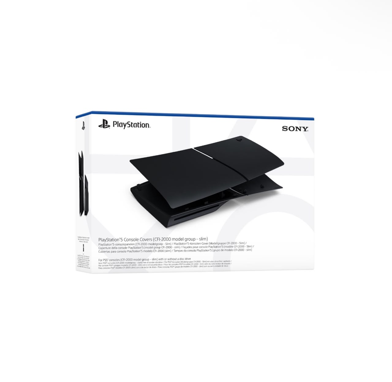 playstation-5-console-covers-slim-black