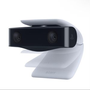 PlayStation 5 HD Camera