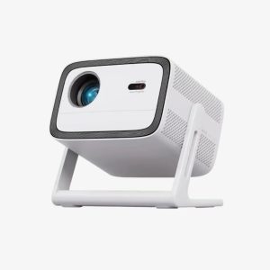 Portable Smart Projector